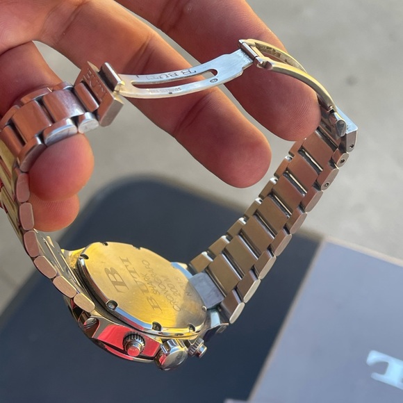 TB Buti Automatic chronograph Luxury Watch - Picture 6 of 10